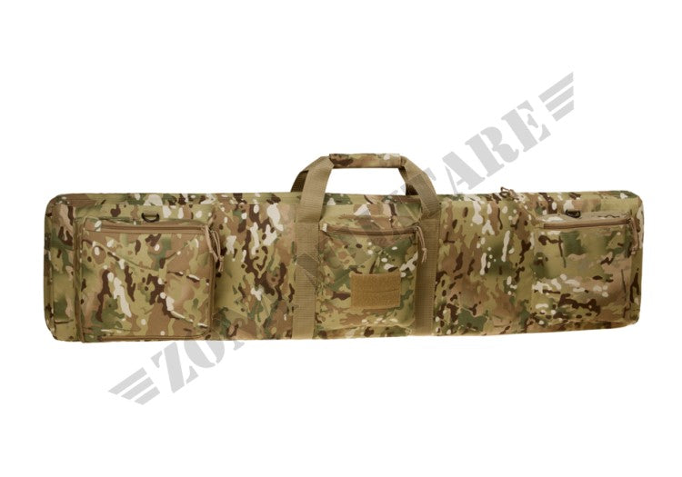 Borsa Porta Fucile Padded Rifle Carrier 130Cm Multicam