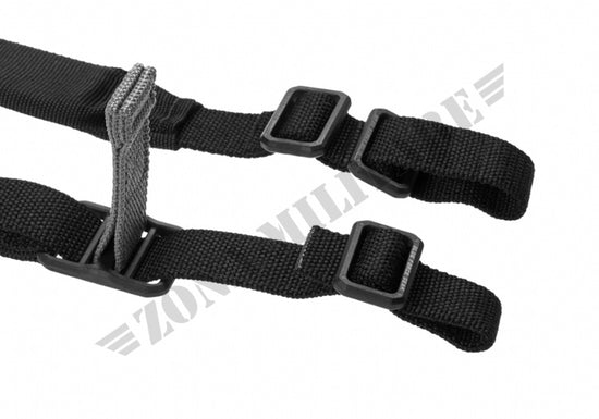 Vickers Combat Application Sling Padded Black Color