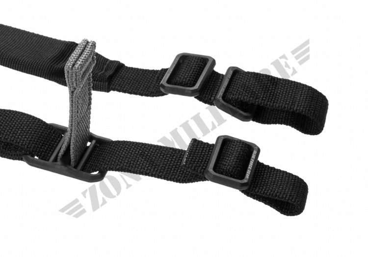 Vickers Combat Application Sling Padded Black Color