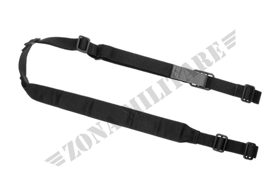 Vickers Combat Application Sling Padded Black Color