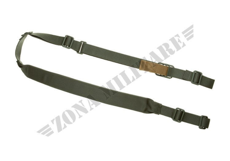 Vickers Combat Application Sling Padded Od Green Color