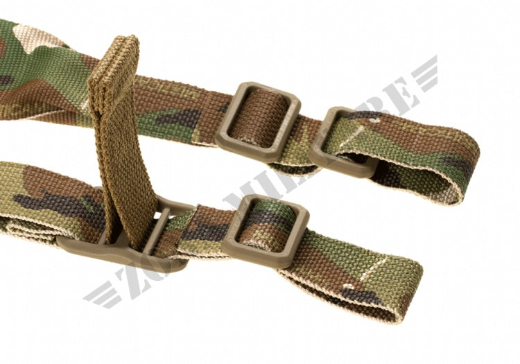 Vickers Combat Application Sling Padded Multicam Color