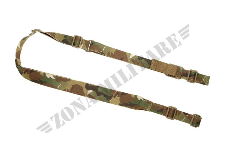 Vickers Combat Application Sling Padded Multicam Color