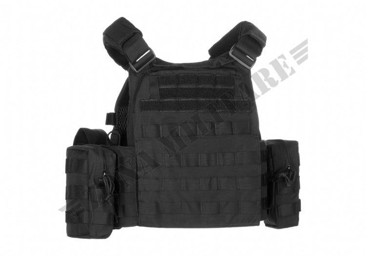 Tattico Dcs 5.56 Config Warrior Black Version