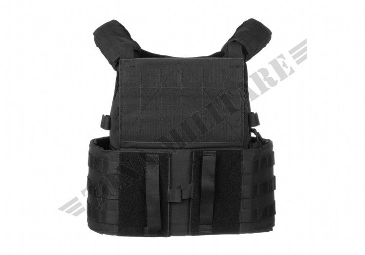 Tattico Dcs 5.56 Config Warrior Black Version