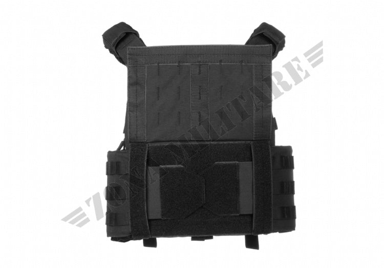 Tattico Dcs 5.56 Config Warrior Black Version