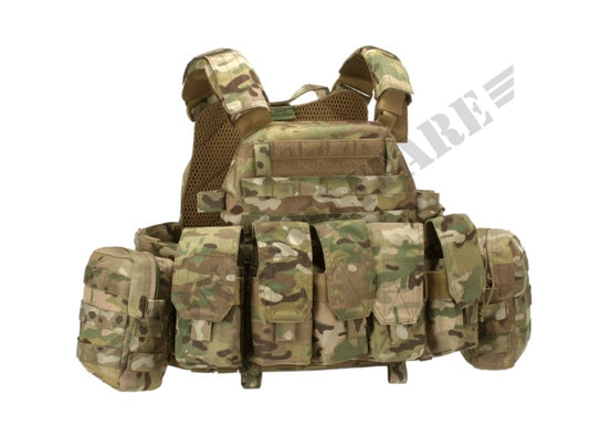 Tattico Dcs 5.56 Config Warrior Multicam Version