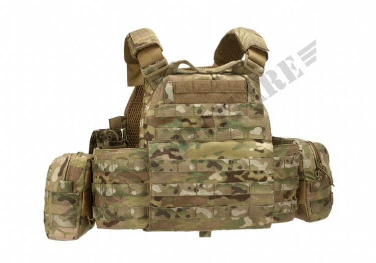 Tattico Dcs 5.56 Config Warrior Multicam Version