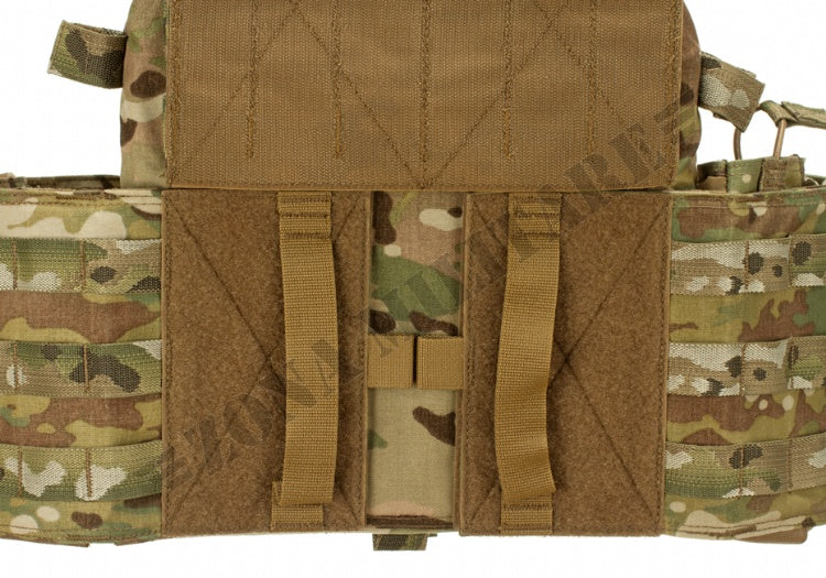 Tattico Dcs 5.56 Config Warrior Multicam Version