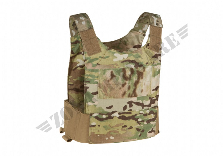 Covert Plate Carrier Multicam Version Warrior Assault