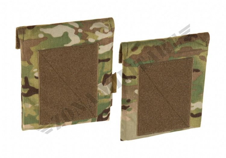 Side Armor Pouches Dcs/Ricas Warrior Multicam Version