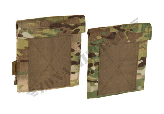 Side Armor Pouches Dcs/Ricas Warrior Multicam Version