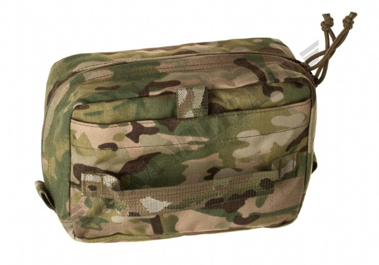 Assaulters Back Panel Warrior Multicam Version