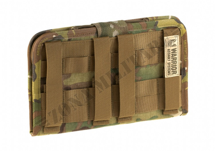 Command Panel Gen2 Warrior Multicam Version