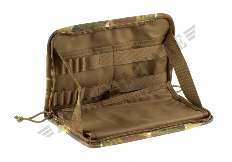 Command Panel Gen2 Warrior Multicam Version