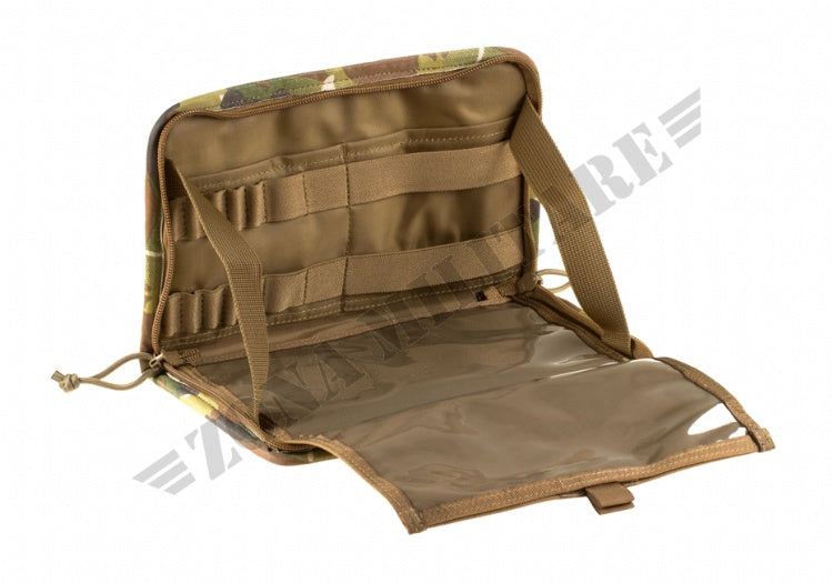 Command Panel Gen2 Warrior Multicam Version