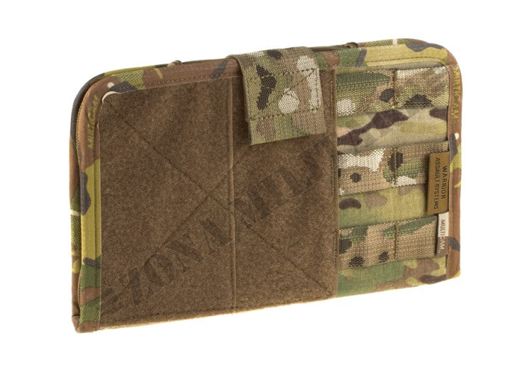 Command Panel Gen2 Warrior Multicam Version