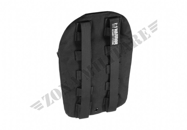 Small Hydration Carrier 1.5Lt Warrior Black