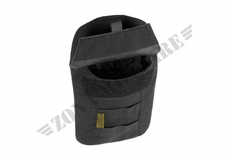 Small Hydration Carrier 1.5Lt Warrior Black