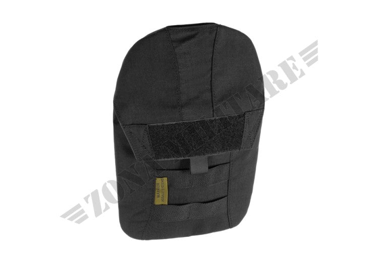 Small Hydration Carrier 1.5Lt Warrior Black