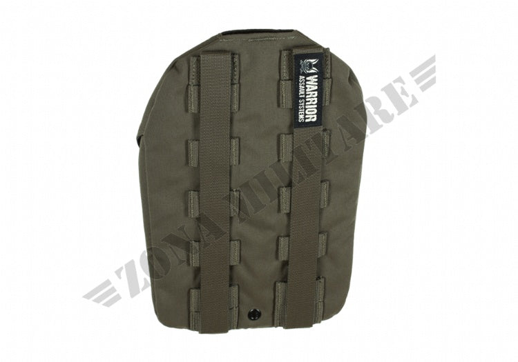 Small Hydration Carrier 1.5Lt Warrior Od Green