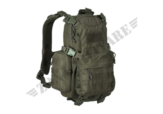 Zaino Tattico Helmet Cargo Pack Warrior Ranger Green