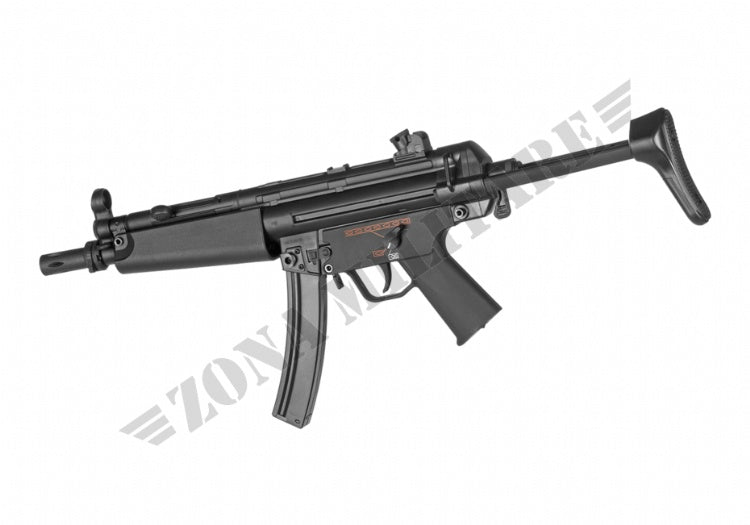 Fucile Softair H&K Mp5 A3 Sportsline