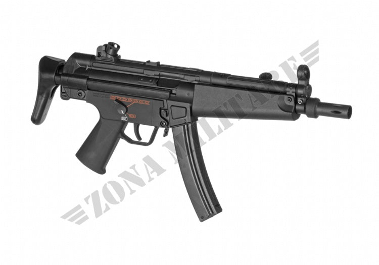 Fucile Softair H&K Mp5 A3 Sportsline