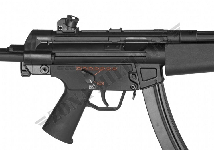 Fucile Softair H&K Mp5 A3 Sportsline