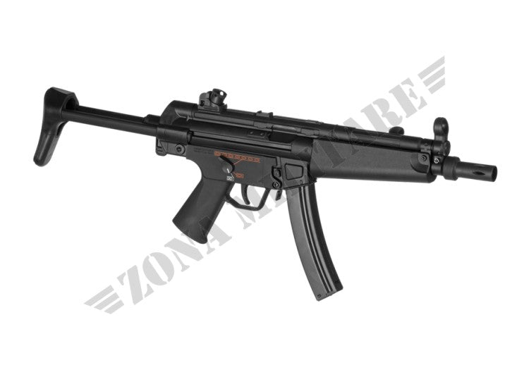 Fucile Softair H&K Mp5 A3 Sportsline