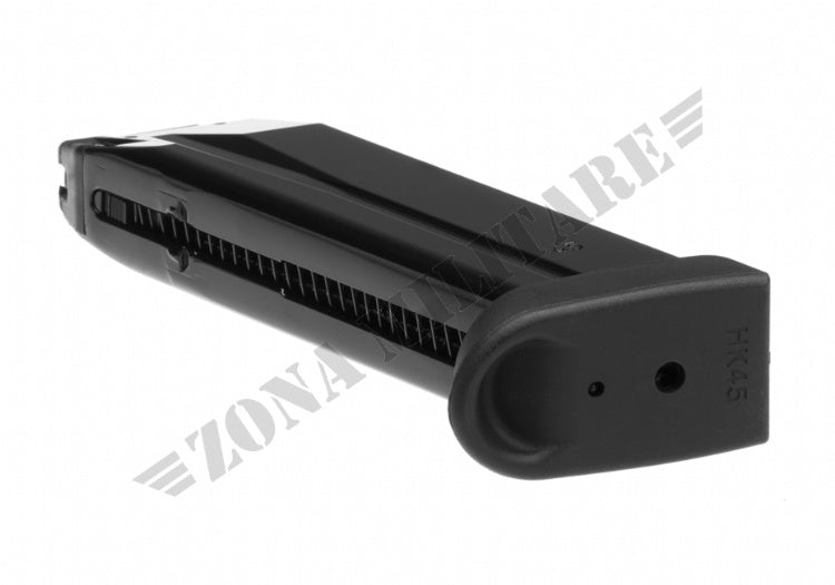 Caricatore Vfc H&K Hk45 Metal Version Gbb 24Rds