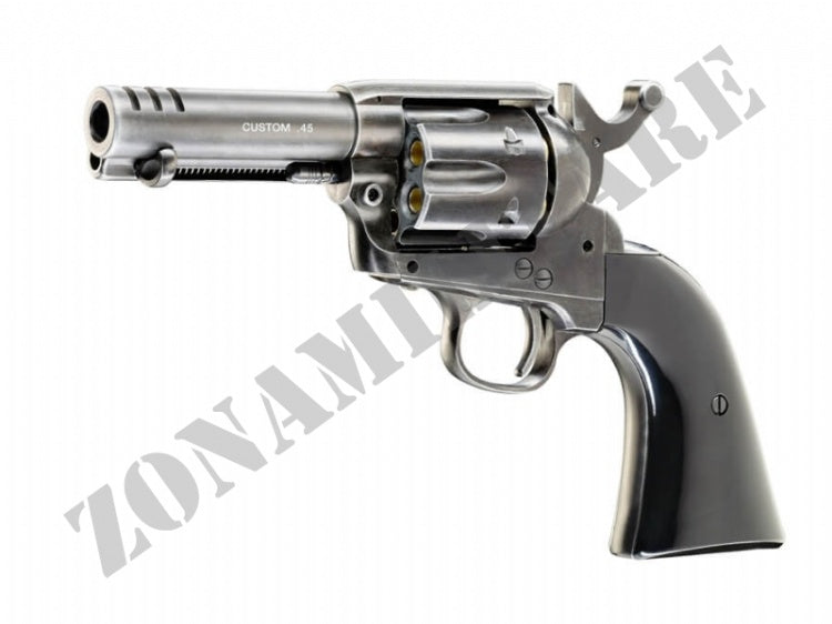 Revolver Colt Legends Custom 45 Umarex