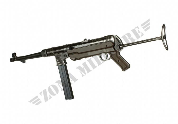 Mp40 Legacy Edition Co2 Legends