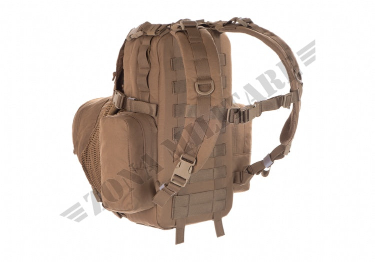 Zaino Yote Hydration Assault Pack Emerson Coyote