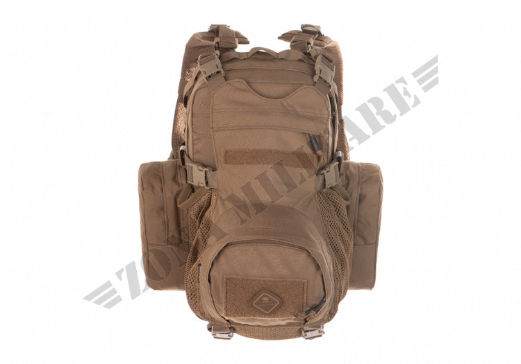 Zaino Yote Hydration Assault Pack Emerson Coyote