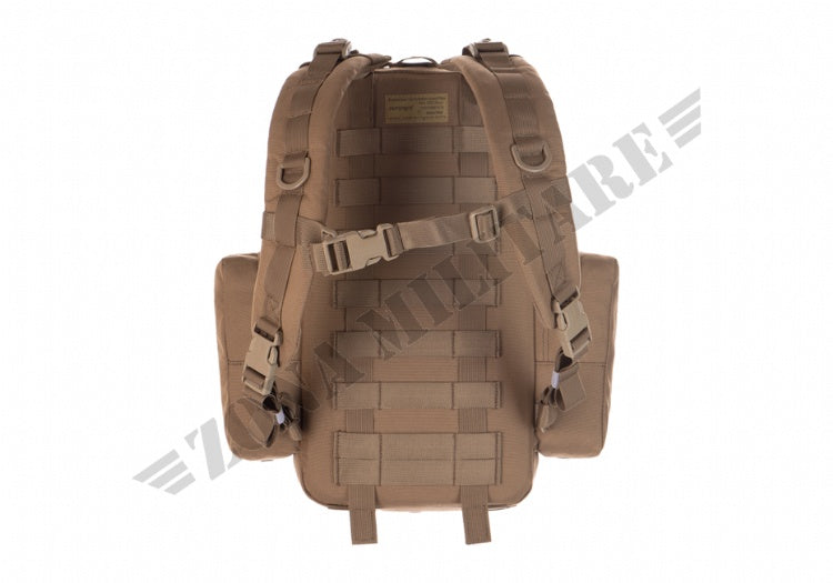 Zaino Yote Hydration Assault Pack Emerson Coyote