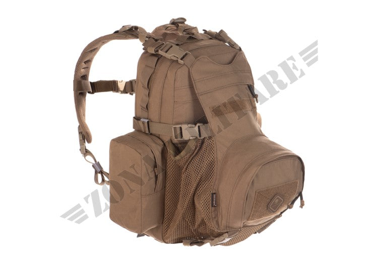 Zaino Yote Hydration Assault Pack Emerson Coyote