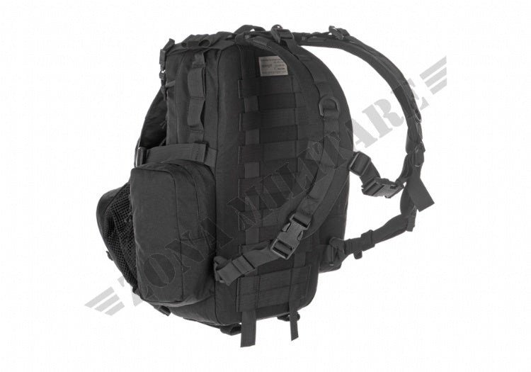 Zaino Yote Hydration Assault Pack Emerson Black