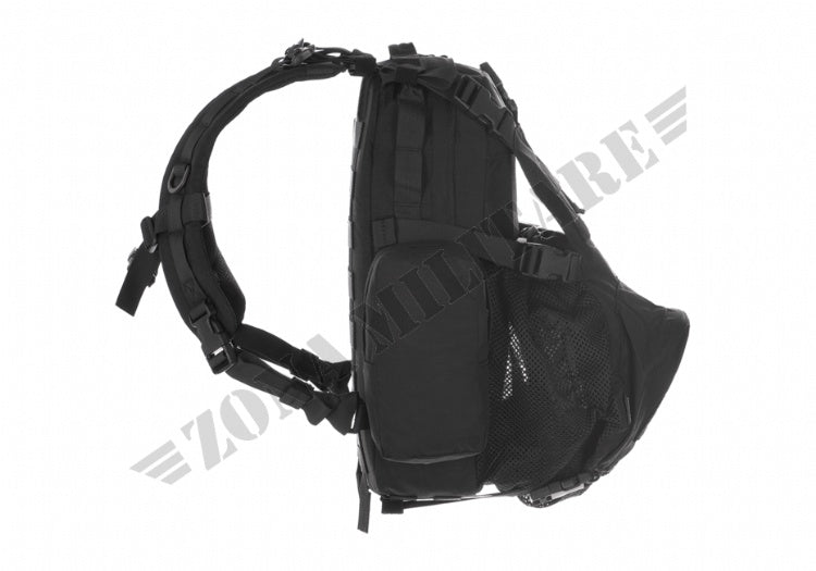 Zaino Yote Hydration Assault Pack Emerson Black