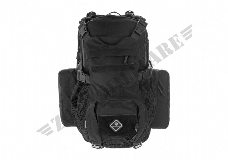 Zaino Yote Hydration Assault Pack Emerson Black