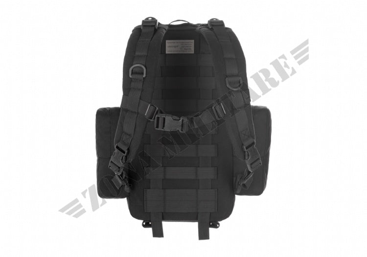 Zaino Yote Hydration Assault Pack Emerson Black