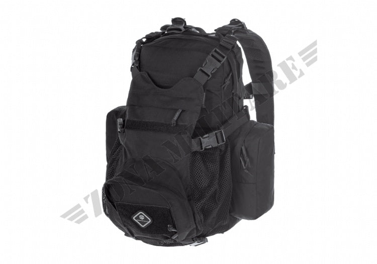 Zaino Yote Hydration Assault Pack Emerson Black