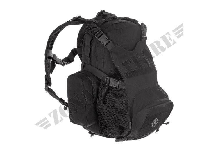 Zaino Yote Hydration Assault Pack Emerson Black