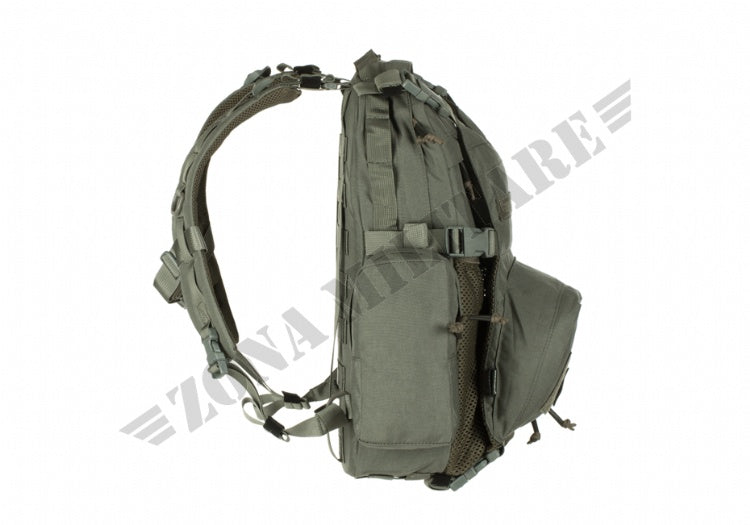 Zaino Yote Hydration Assault Pack Emerson Foliage Green