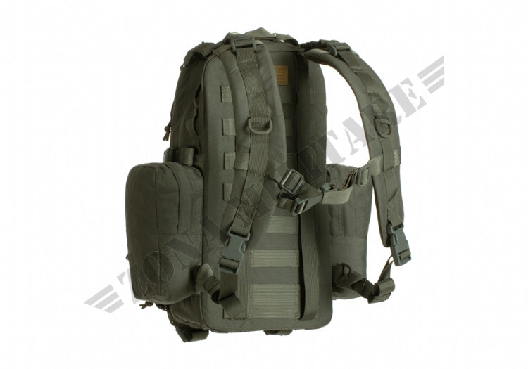 Zaino Yote Hydration Assault Pack Emerson Foliage Green