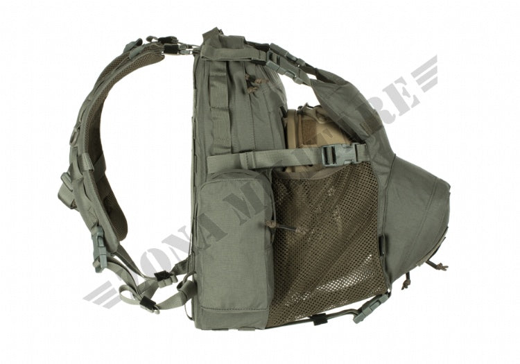 Zaino Yote Hydration Assault Pack Emerson Foliage Green