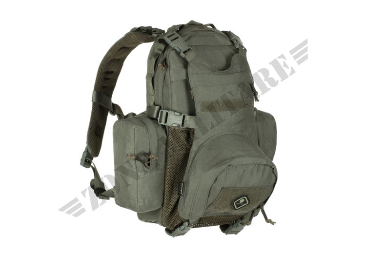 Zaino Yote Hydration Assault Pack Emerson Foliage Green