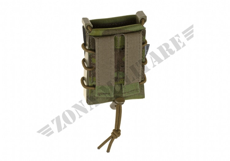 Fast Rifle Magazine Pouch Templar'S Gear Multicam Tropic