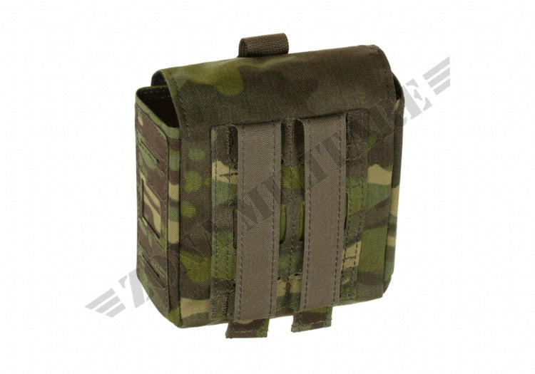 Tasca Utility Saw100 Pouch Templar'S Gear Multicam Tropic