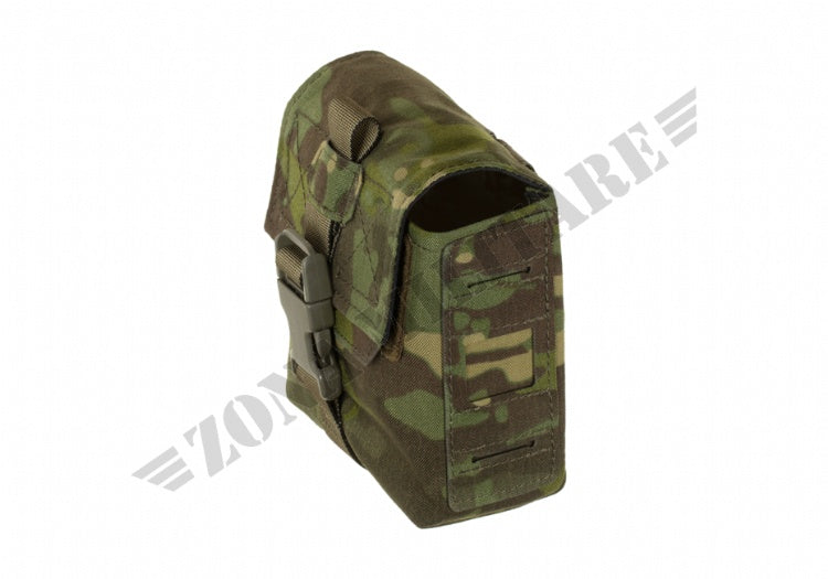 Tasca Utility Saw100 Pouch Templar'S Gear Multicam Tropic